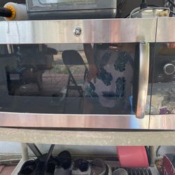 GE Appliance updated the