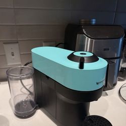 Nespresso vertuo pop