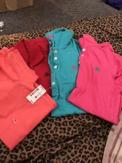 Aeropostale Shirts