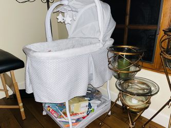 Baby Bassinet 