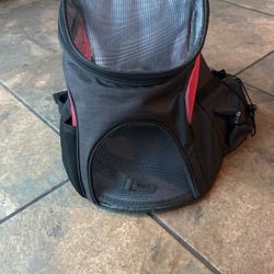 Puppy Carrying Backpack 
