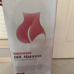 Bbl mattress