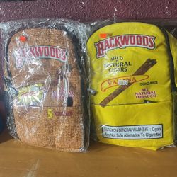 Backwoods Backpacks 