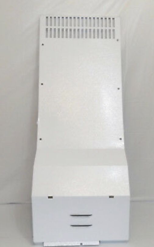 Whirlpool Refrigerator : Evaporator Cover (2206314)