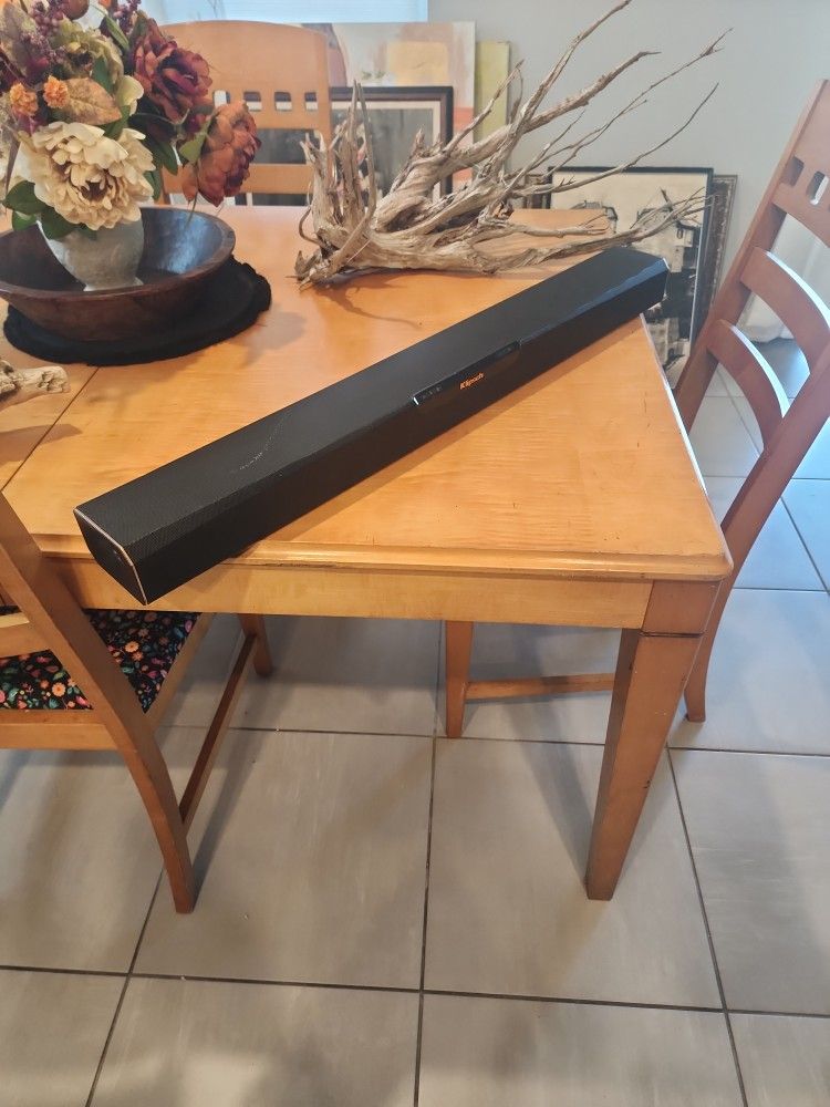 Klipsch Soundbar