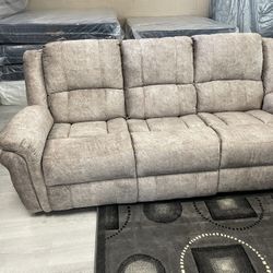 Electric Sofa Recliner 