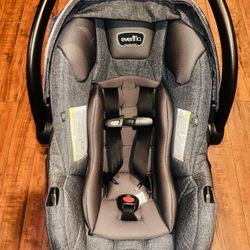 Evenflo Litemax 35 Infant Car Seat 