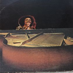 Roberta Flack - Killing Me Softly ; Vintage Vinyl