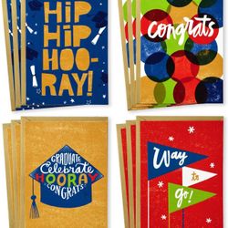 Hallmark Graduation Cards