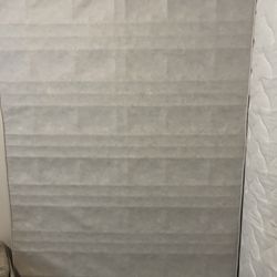 Full Size Serta Perfect Sleeper Mattress And Boxspring 