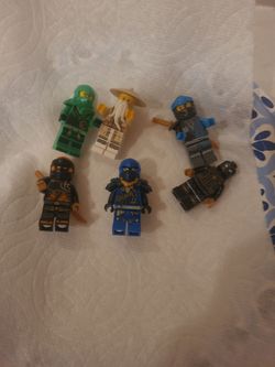 lego