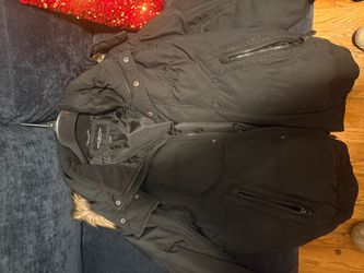 Marc New York Men's Umbra Down Bomber Jacket