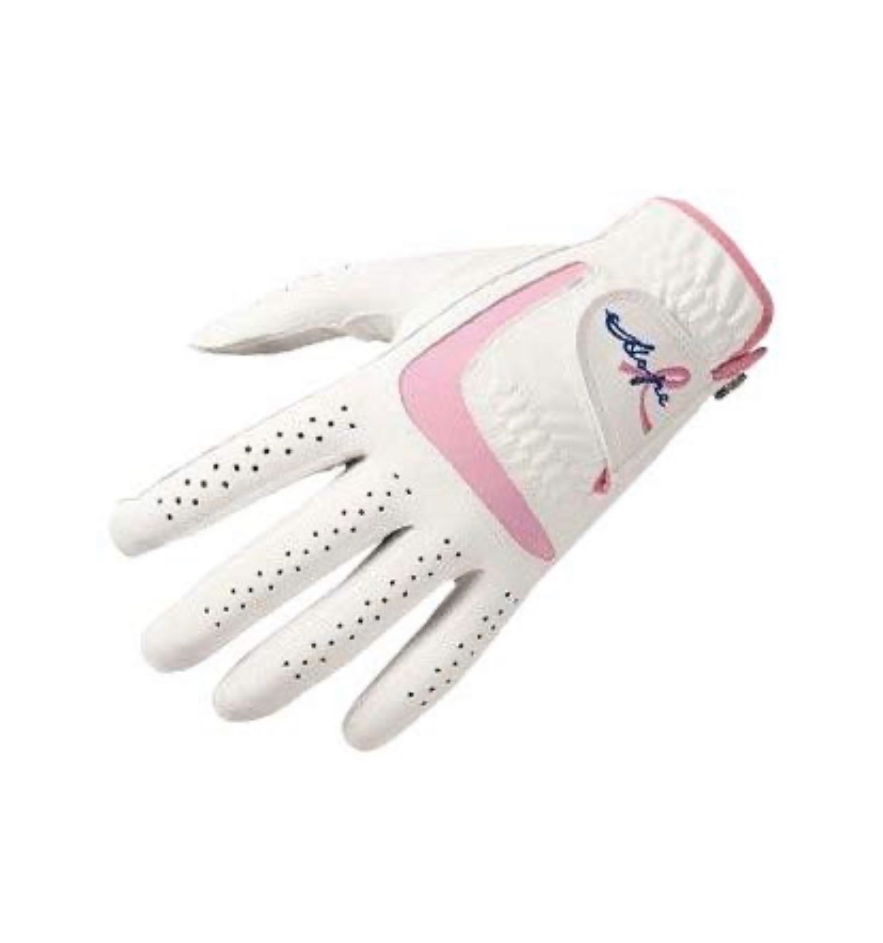 Wilson Hope Golf Glove (Women's, Left-Handed, Small)