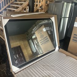 Mirror Very Large New 