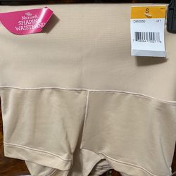 Tummy Control Underwear