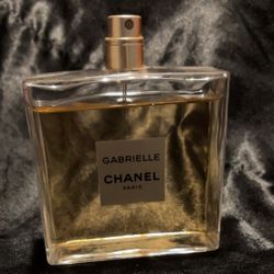 Gabrielle Chanel 