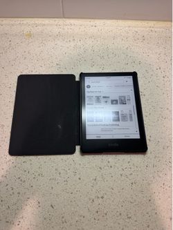 Kindle Paperwhite