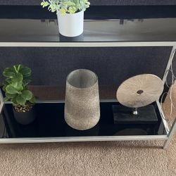 Sofa/Console Table 