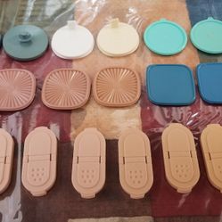 Tupperware Magnets $3 each