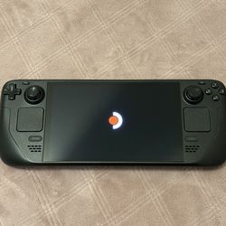 Valve Steam Deck OLED 512GB