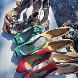 6 SHO   VERY GOOD CONDITION  50 FOR  ALL