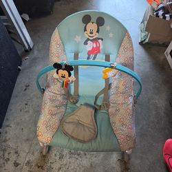Children's chair