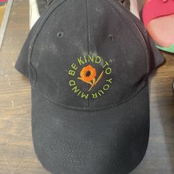 Be Kind Hat 