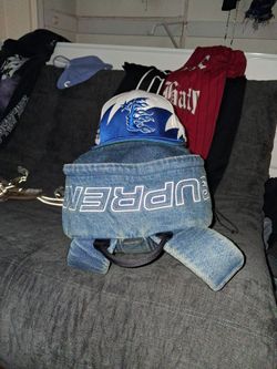 Hellstar Snapback (Rare)