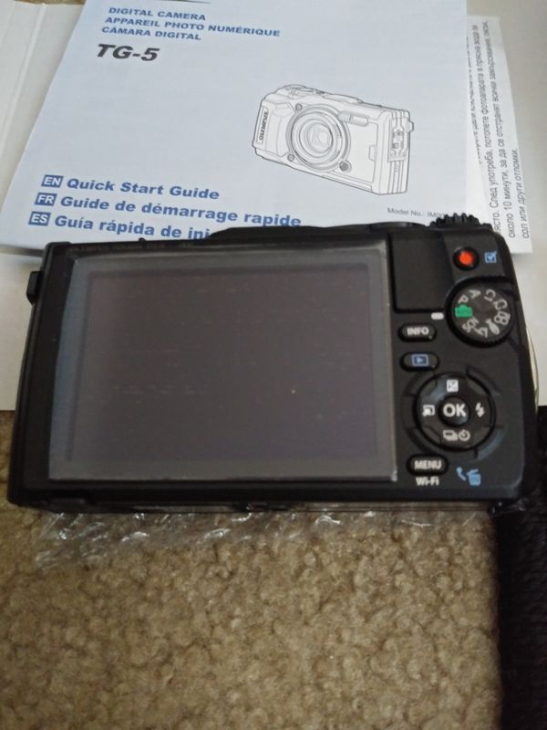 New And Used Digital Camera For Sale In Seattle Wa Offerup