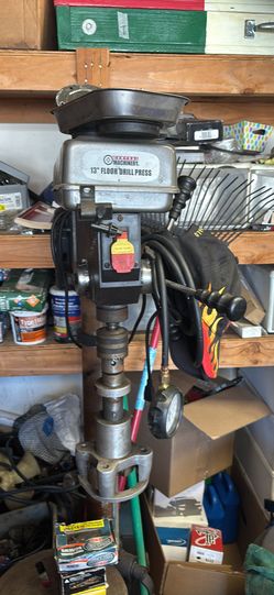 13”” Drill Press