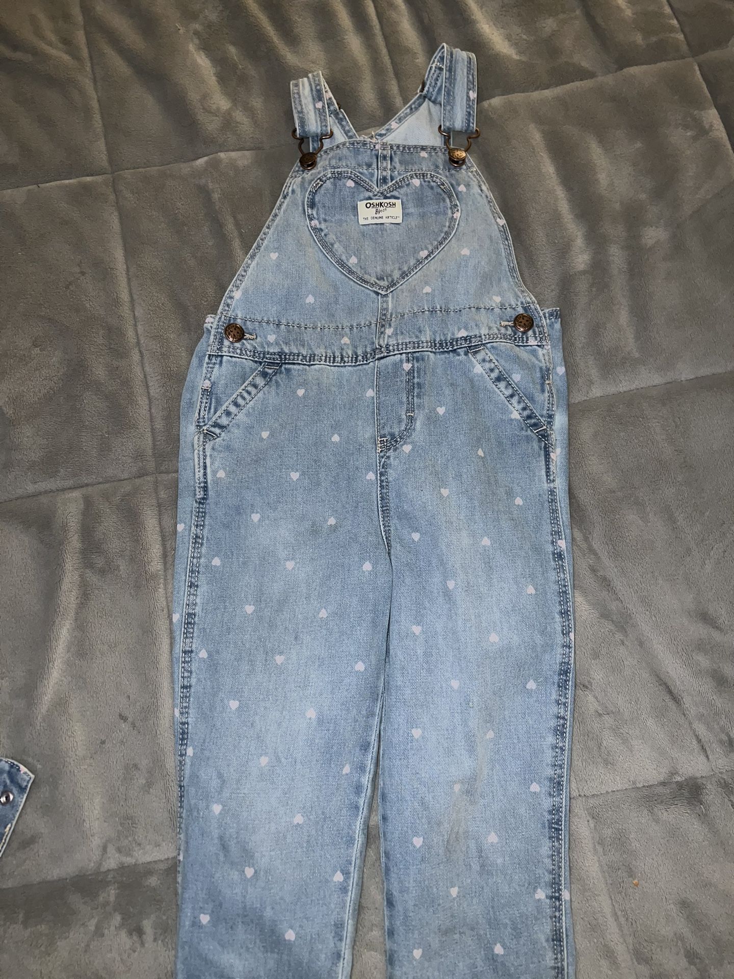 4T Girls Nike / Juicy Couture / Osh Kosh clothes