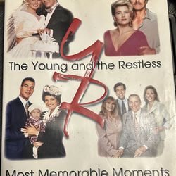 The Young And The Restless Most Memorable Moments ~ Mary Cassata And Barbara Irwin 1996