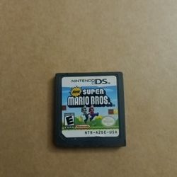New Super Mario Bros. 