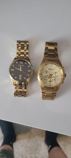 Men's watches