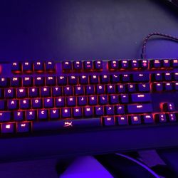 Mechanical Keyboard Shipping Only