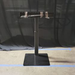 Swivel Floor Standing TV Mount