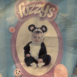 Halloween Costume