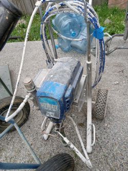 Sprayer