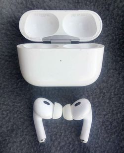 Apple AirPods Pro 2nd Generation