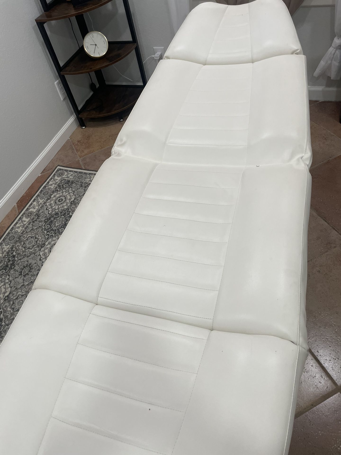 Beauty Bed