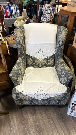 Arm Chair