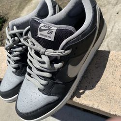 Nike SB Dunk Low J-Pack Shadow Size 11