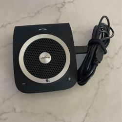 Jabra Car Audio Bluetooth Speakerphone