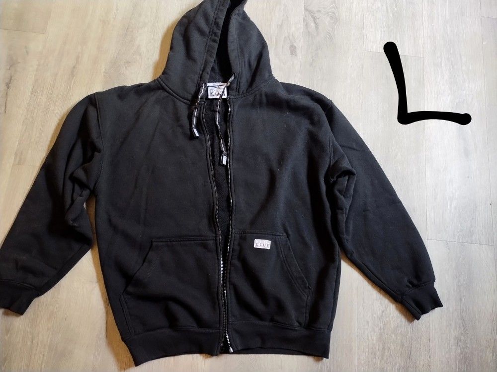 Sudadera