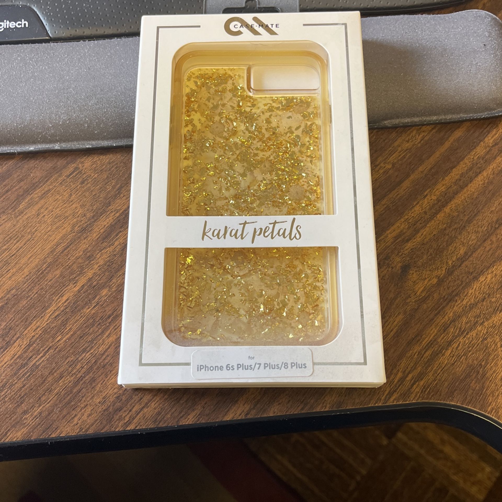 iPhone 6+, 7+, or 8+ Case