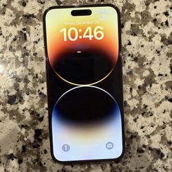 iPhone 14 Pro Max 256gb UNLOCKED