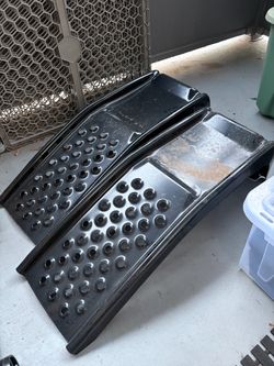 Car ramp