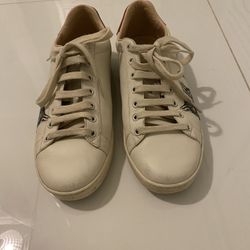 Gucci Women 7.5 Sneakers/keds/shoes/flats