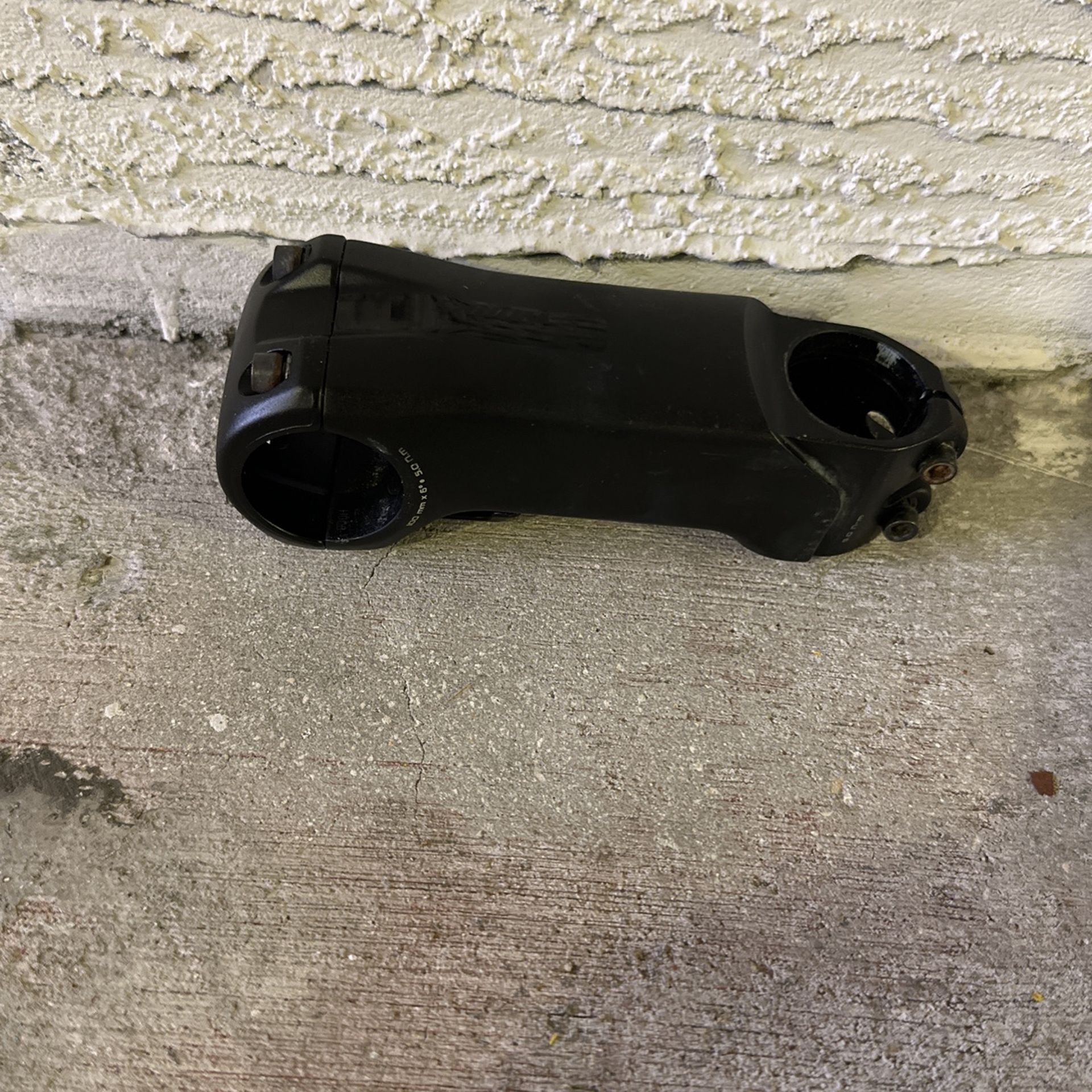 SPECIALIZED S Work 100mm Stem