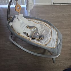 Baby Rocker/chair